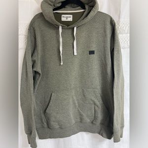 Men’s Billabong Hoodie Sweatshirt